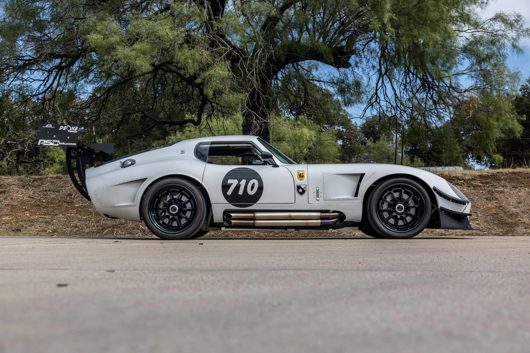 2021 Factory Five Type 65 - Image 16 of 31