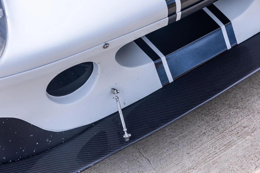 2021 Factory Five Type 65 - Image 27 of 31