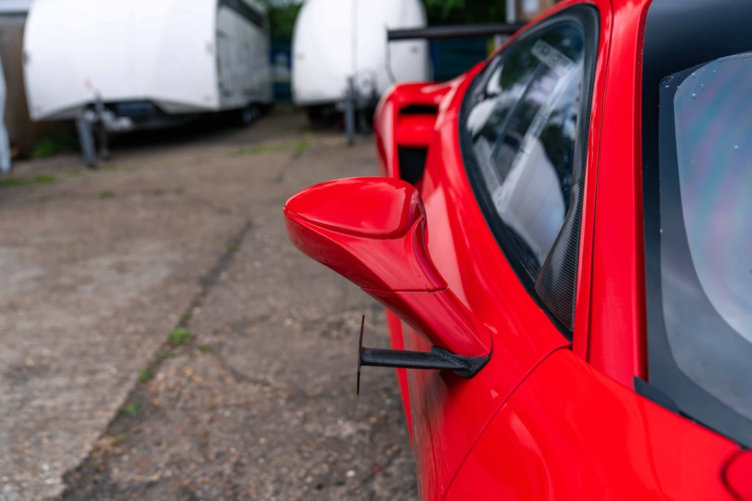 2021 Ferrari 488 - Image 10 of 31