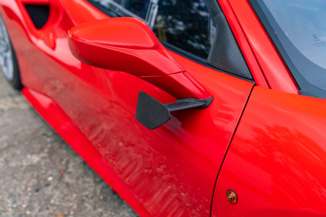 2021 Ferrari 488 - Image 11 of 31