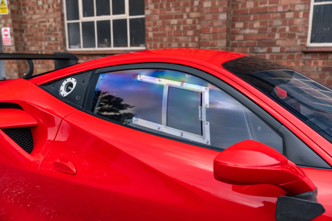 2021 Ferrari 488 - Image 12 of 31
