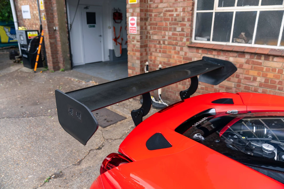 2021 Ferrari 488 - Image 13 of 31