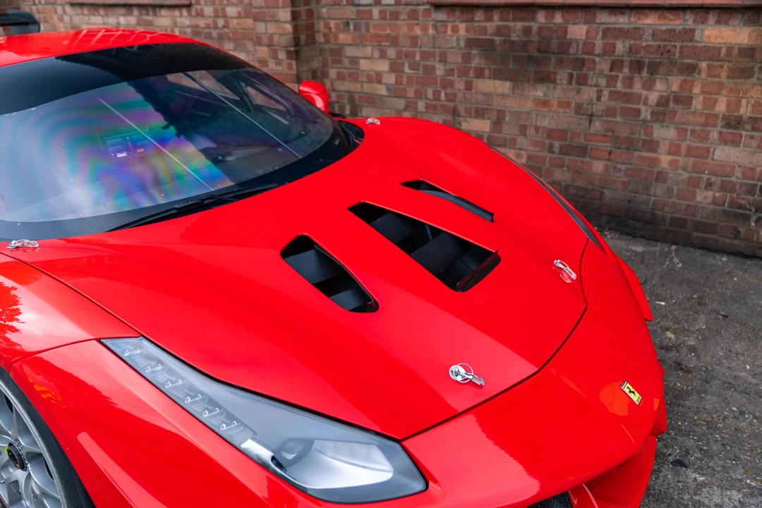 2021 Ferrari 488 - Image 14 of 31