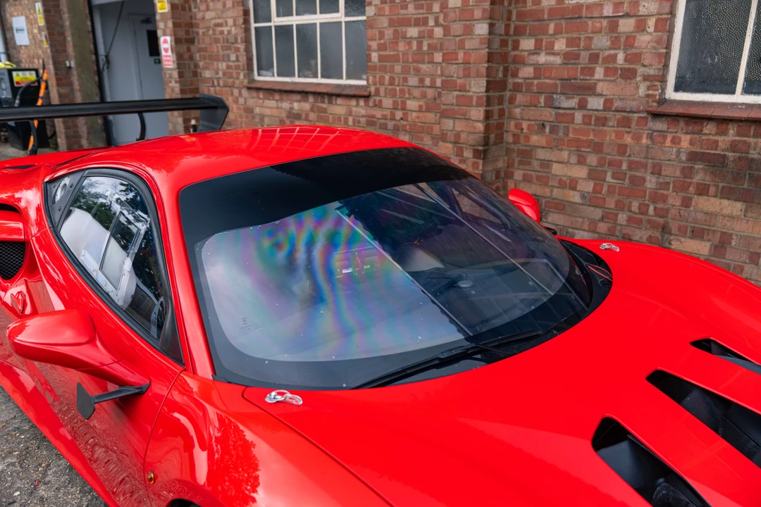 2021 Ferrari 488 - Image 15 of 31