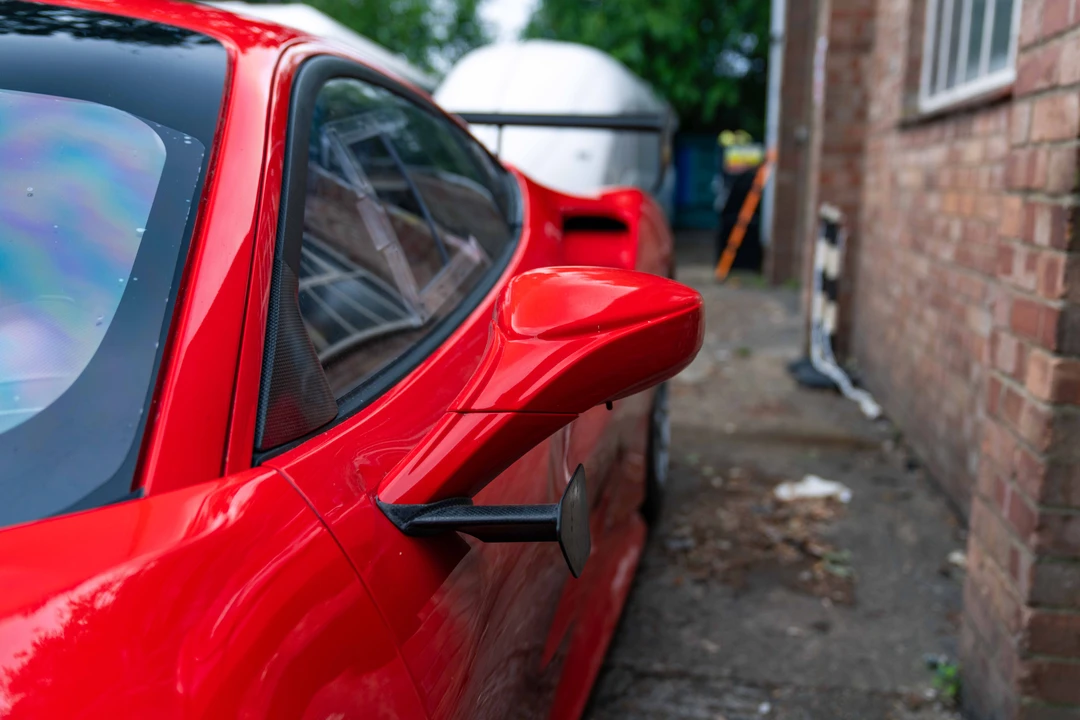 2021 Ferrari 488 - Image 19 of 31