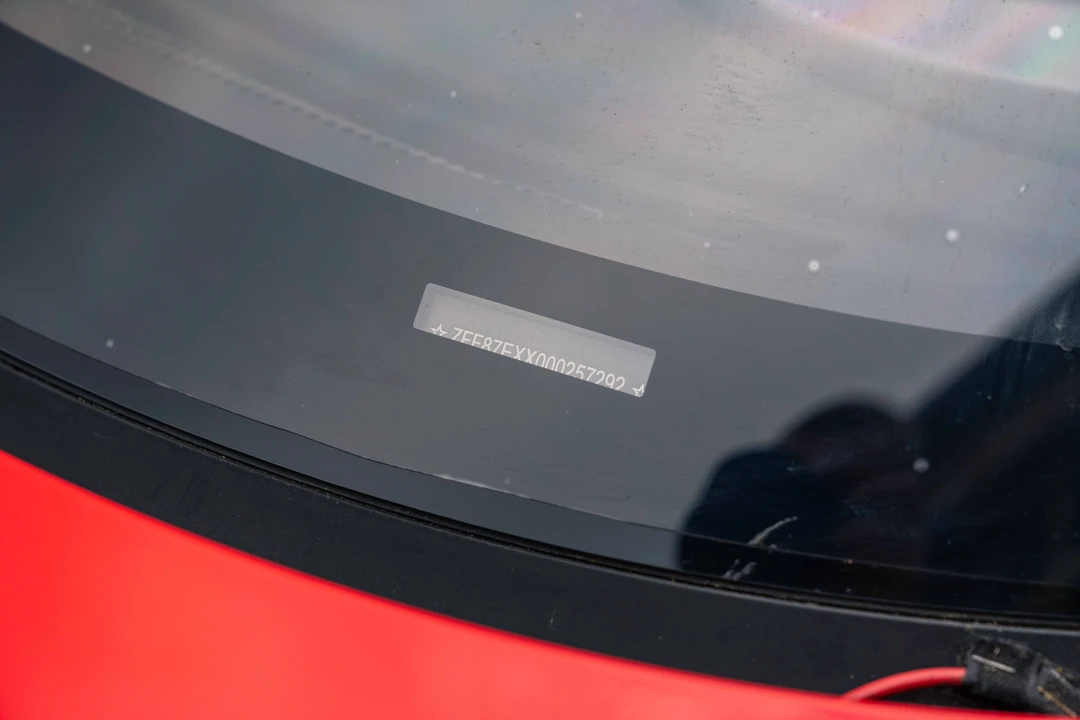 2021 Ferrari 488 - Image 22 of 31