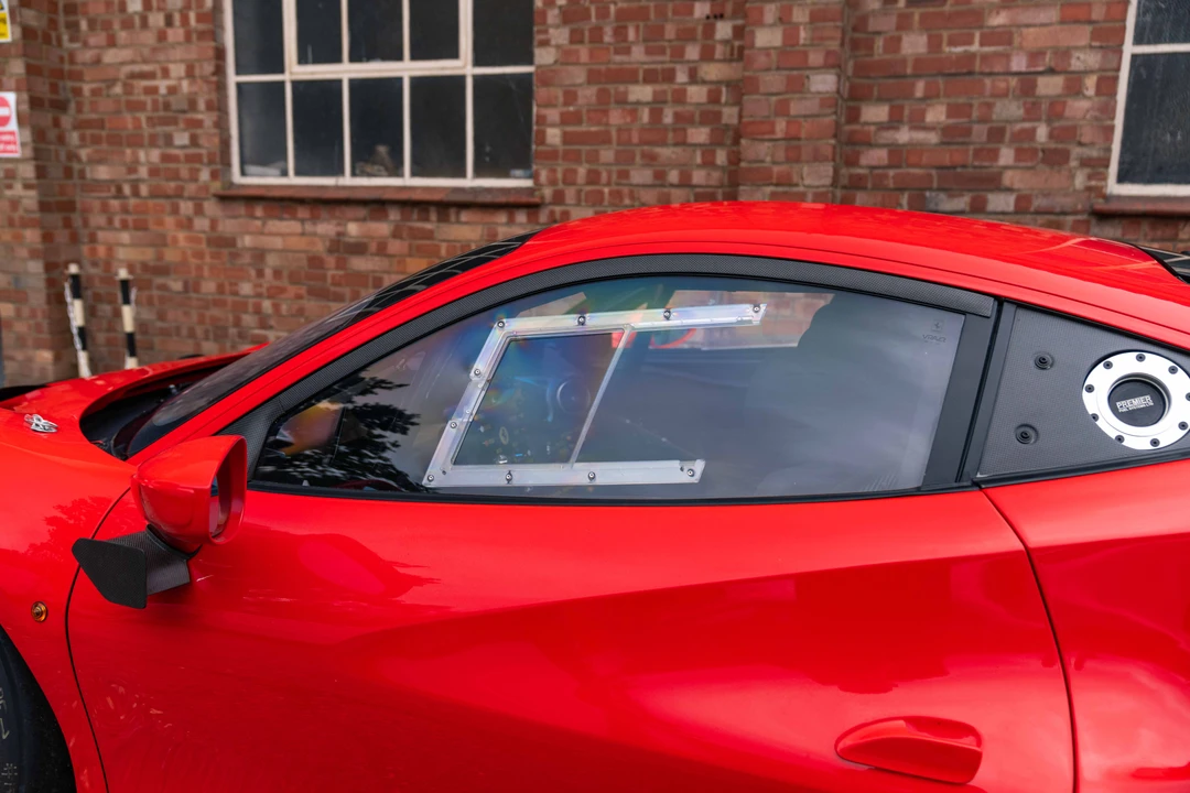 2021 Ferrari 488 - Image 24 of 31