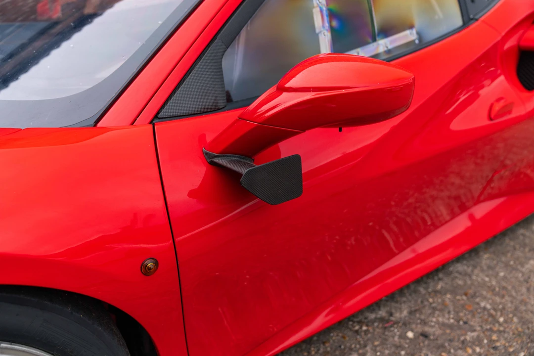 2021 Ferrari 488 - Image 31 of 31