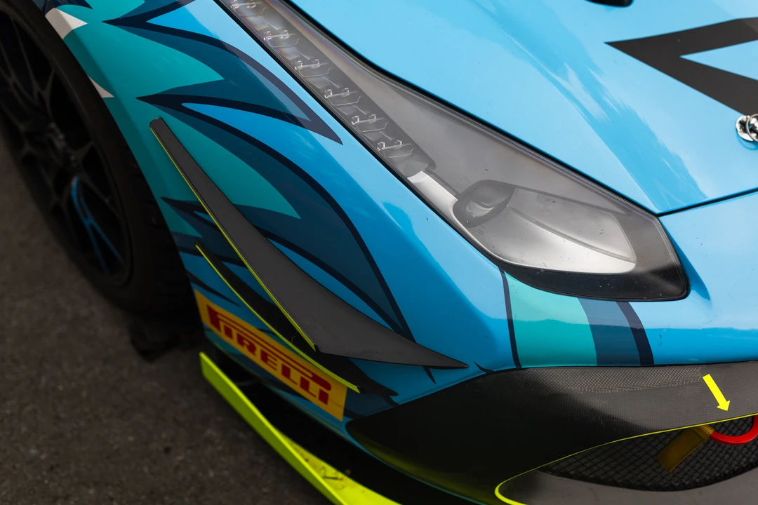 2021 Ferrari 488 - Image 28 of 31