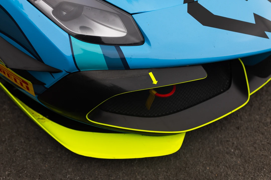 2021 Ferrari 488 - Image 29 of 31