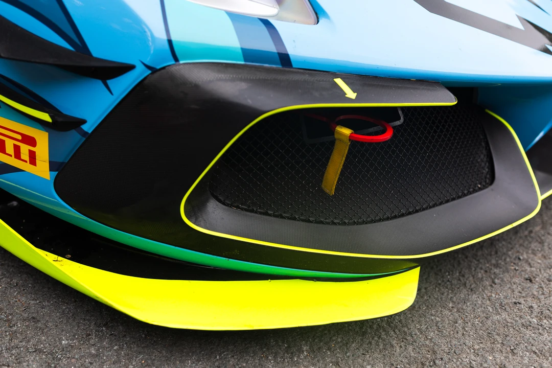 2021 Ferrari 488 - Image 30 of 31