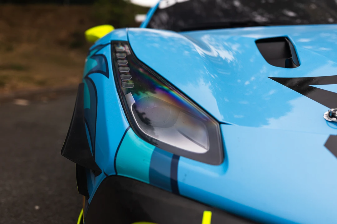 2021 Ferrari 488 - Image 31 of 31