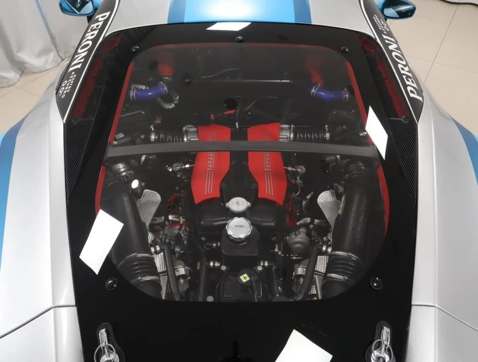 2021 Ferrari 488 - Image 20 of 20