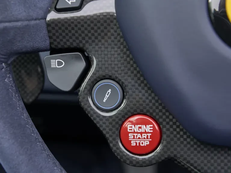 2021 Ferrari 488 Pista Spider - Image 18 of 31