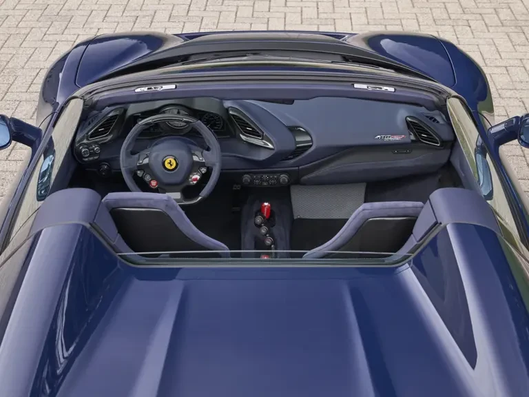 2021 Ferrari 488 Pista Spider - Image 5 of 31