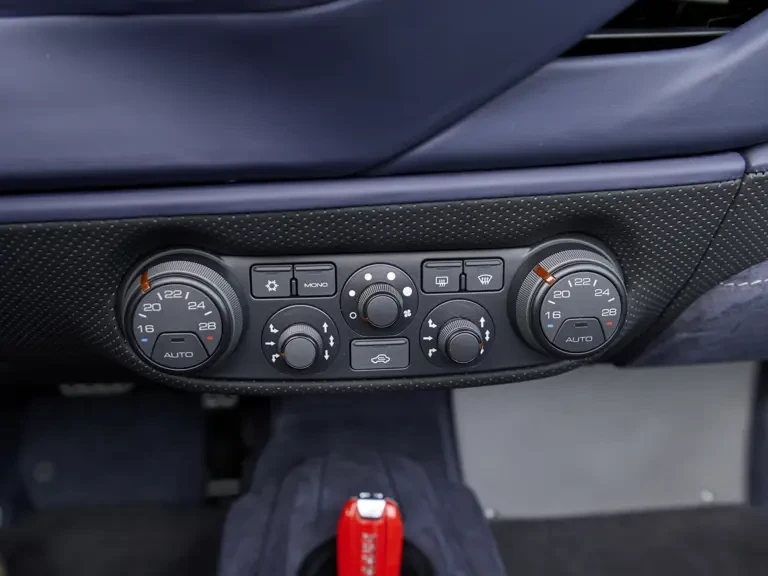 2021 Ferrari 488 Pista Spider - Image 20 of 31