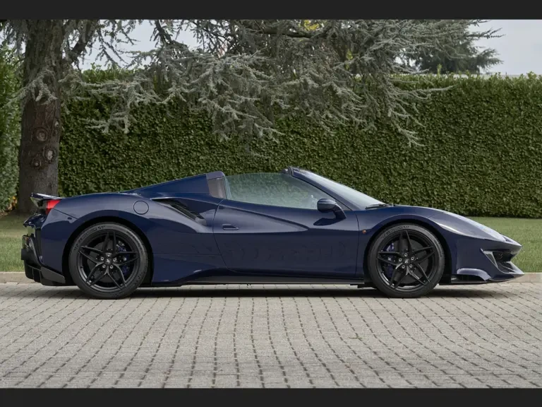 2021 Ferrari 488 Pista Spider - Image 6 of 31