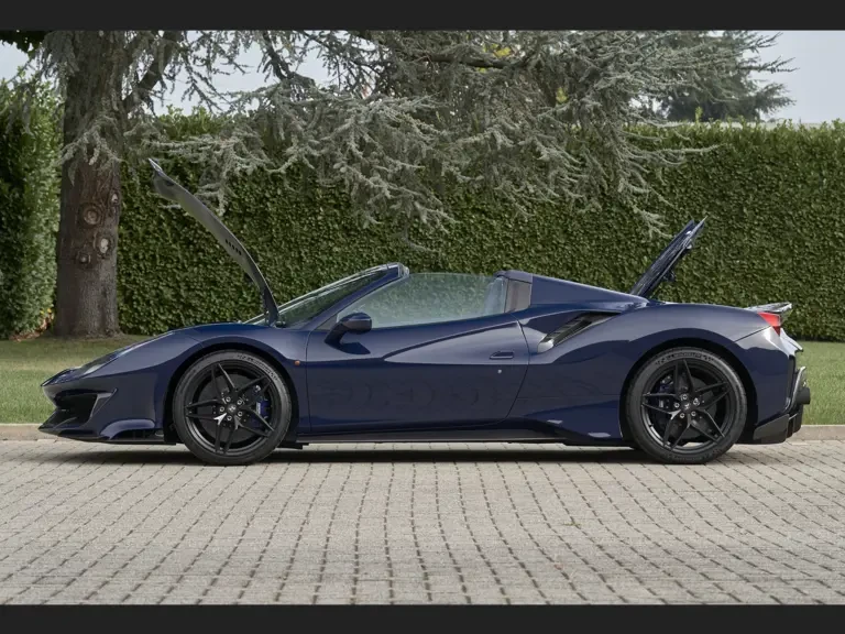 2021 Ferrari 488 Pista Spider - Image 10 of 31