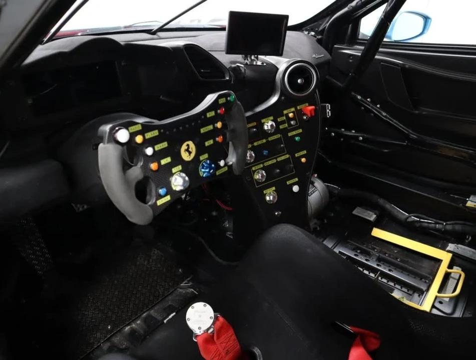2021 Ferrari 488 - Image 17 of 20