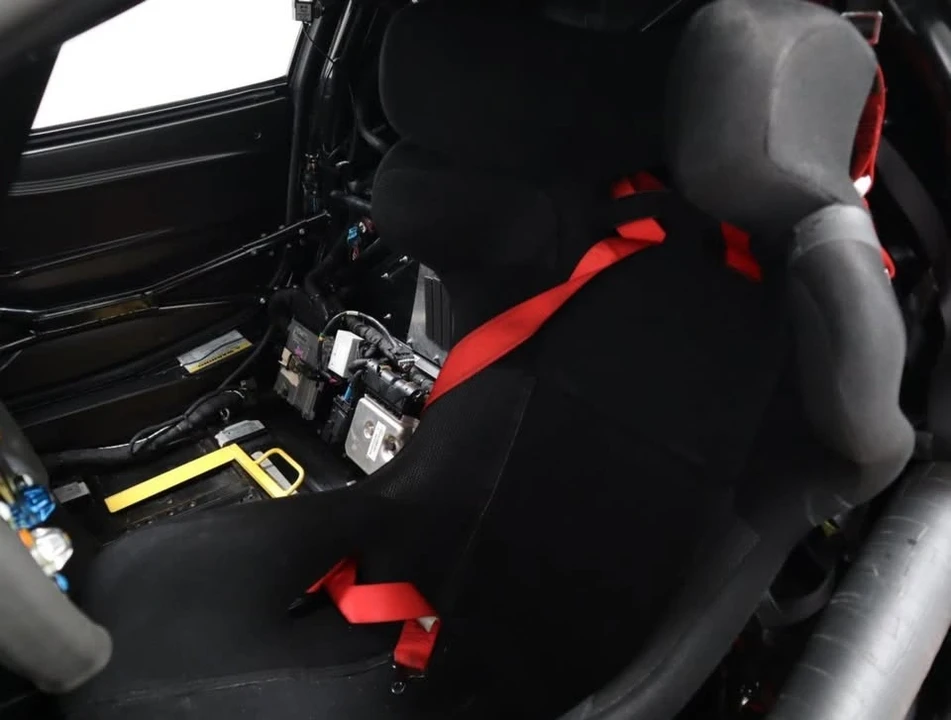 2021 Ferrari 488 - Image 18 of 20