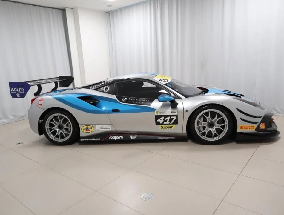 2021 Ferrari 488 - Image 7 of 18