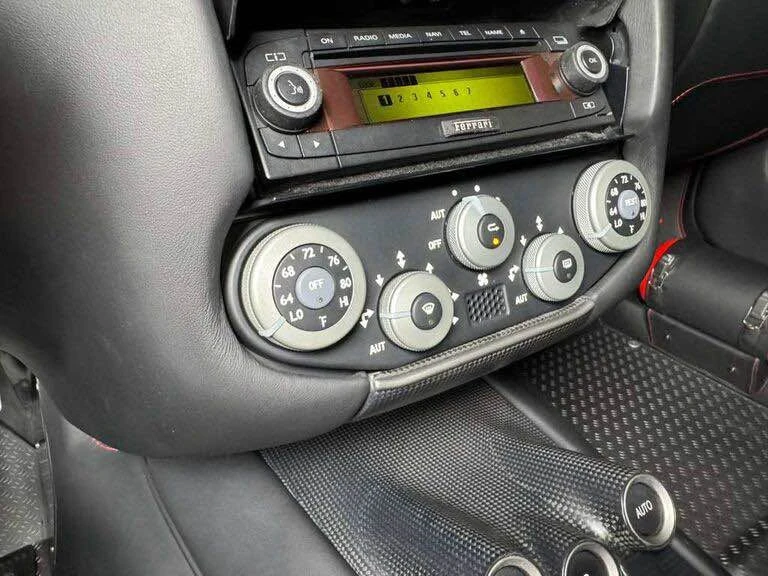 2021 Ferrari 599 GTO - Image 11 of 21