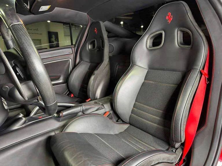 2021 Ferrari 599 GTO - Image 7 of 21