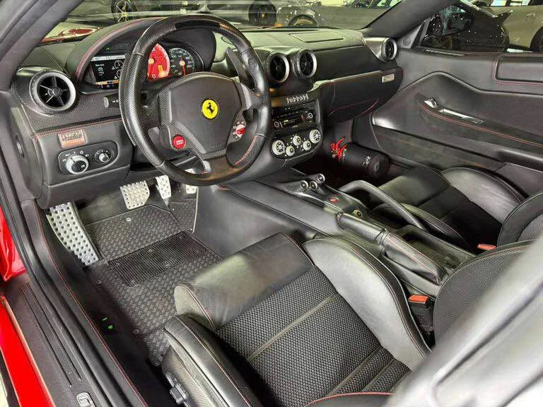 2021 Ferrari 599 GTO - Image 6 of 21