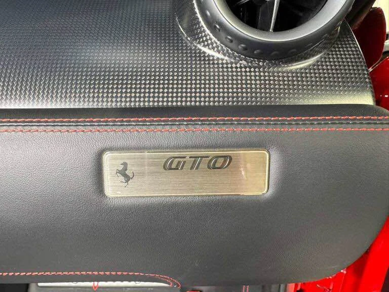 2021 Ferrari 599 GTO - Image 14 of 21