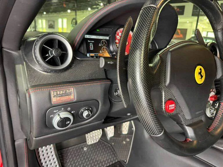 2021 Ferrari 599 GTO - Image 13 of 21