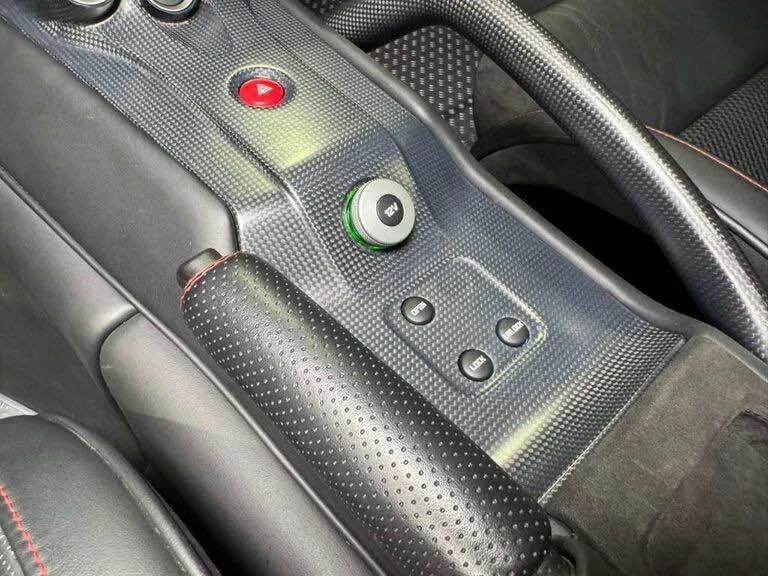 2021 Ferrari 599 GTO - Image 12 of 21