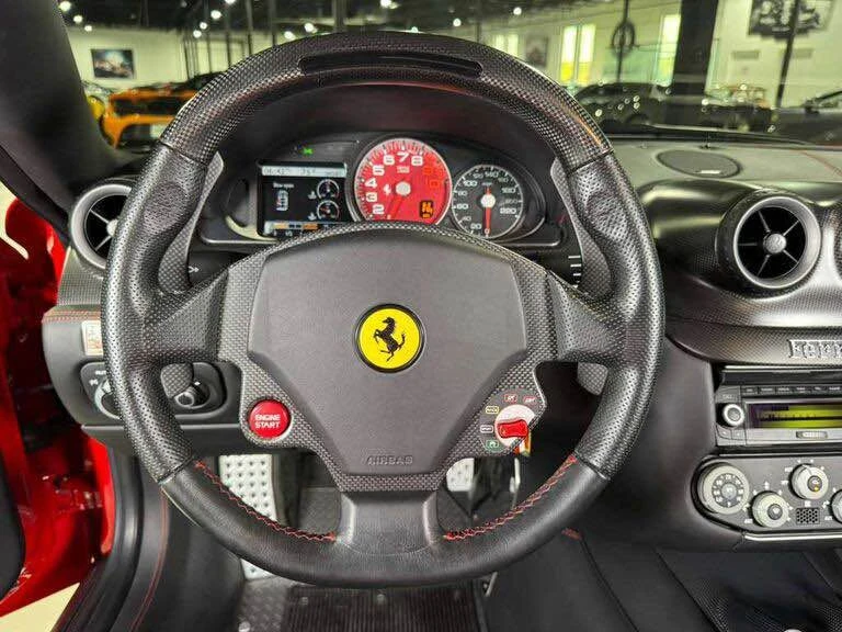 2021 Ferrari 599 GTO - Image 9 of 21