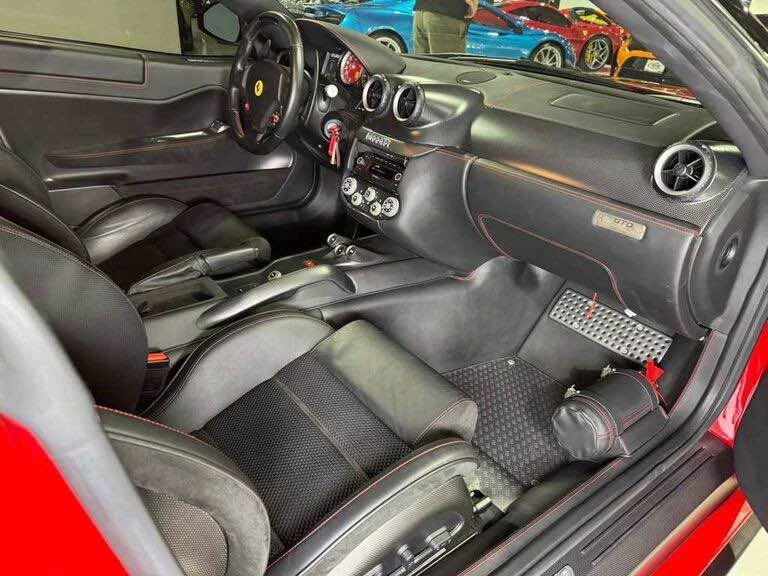 2021 Ferrari 599 GTO - Image 8 of 21
