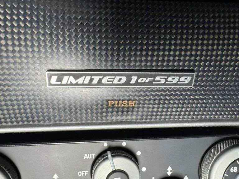 2021 Ferrari 599 GTO - Image 10 of 21