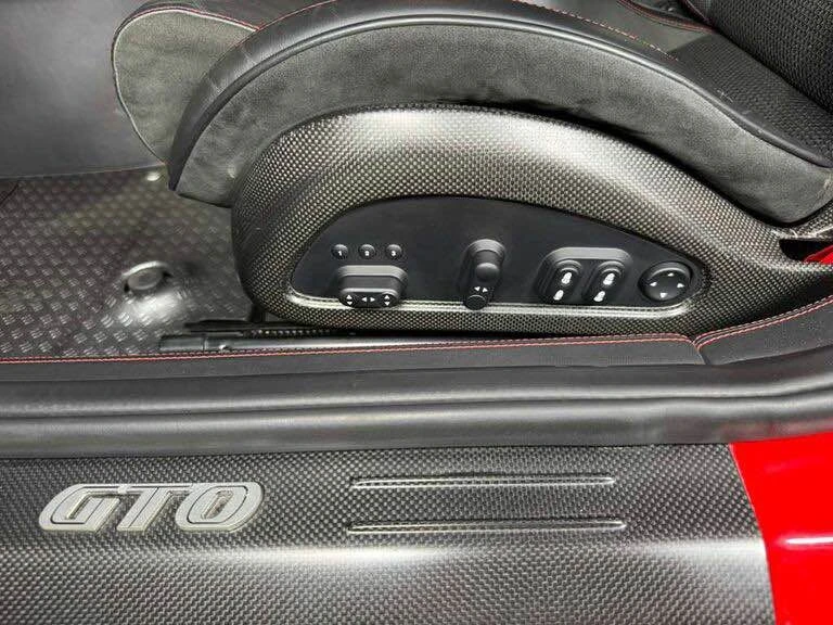 2021 Ferrari 599 GTO - Image 15 of 21