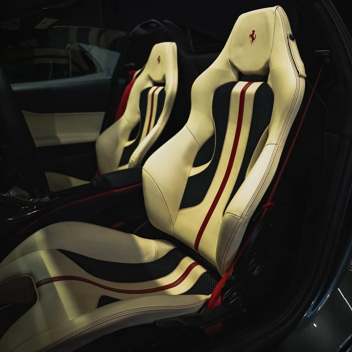 2021 Ferrari 812 GTS - Image 3 of 14