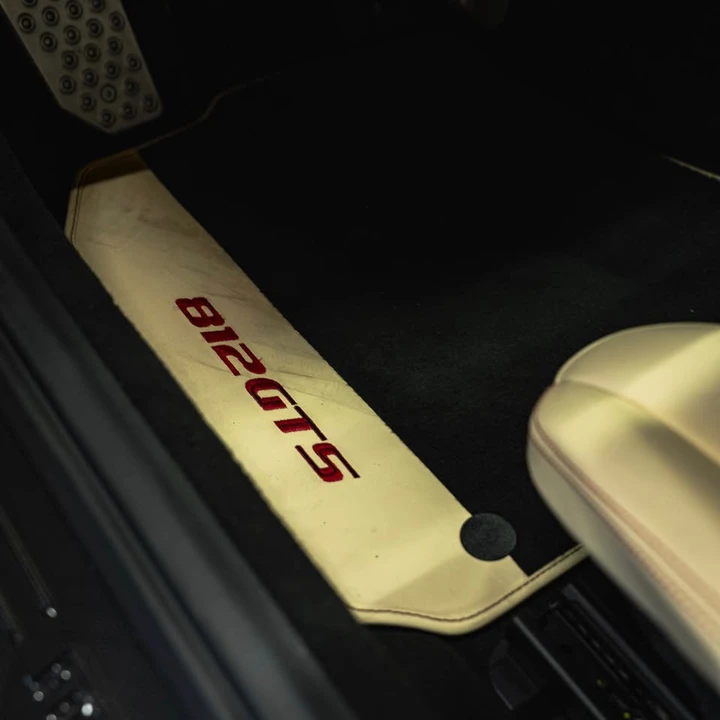 2021 Ferrari 812 GTS - Image 11 of 14