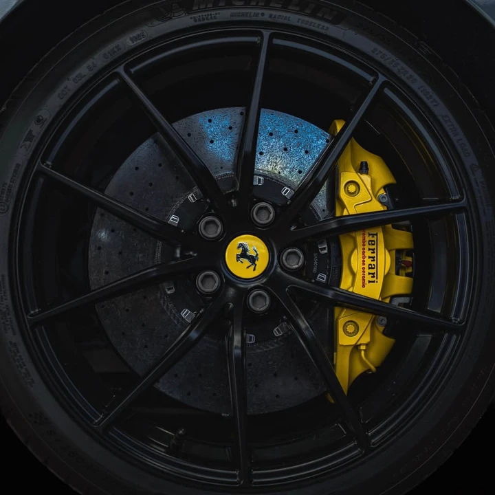 2021 Ferrari 812 GTS - Image 4 of 14