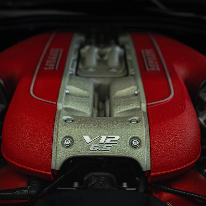 2021 Ferrari 812 GTS - Image 14 of 14