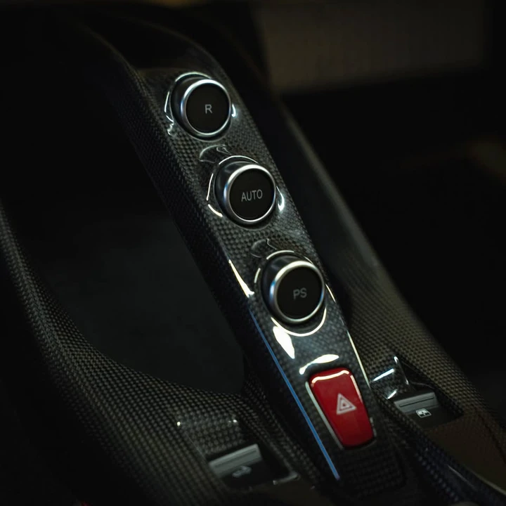 2021 Ferrari 812 GTS - Image 12 of 14