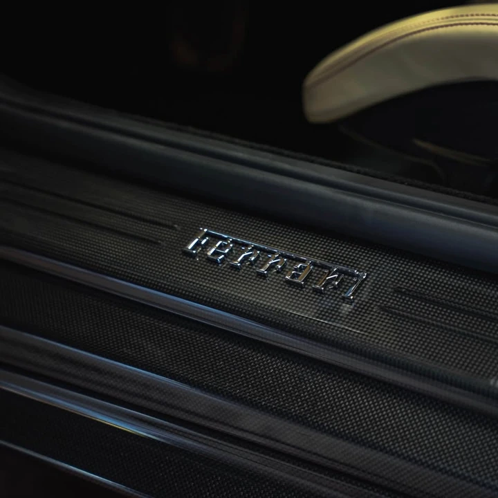 2021 Ferrari 812 GTS - Image 8 of 14