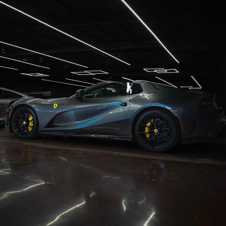 2021 Ferrari 812 GTS - Image 2 of 14