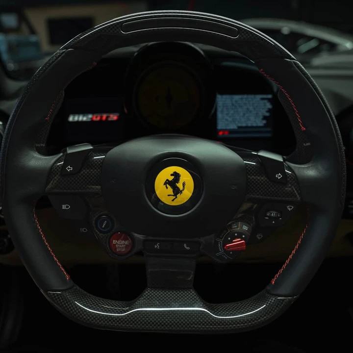 2021 Ferrari 812 GTS - Image 9 of 14