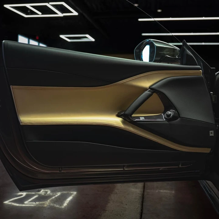 2021 Ferrari 812 GTS - Image 7 of 14