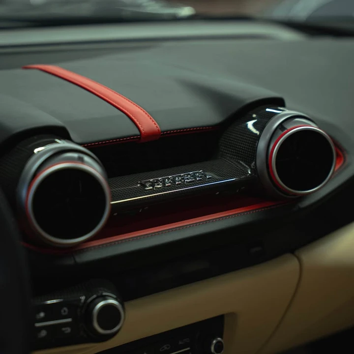 2021 Ferrari 812 GTS - Image 10 of 14