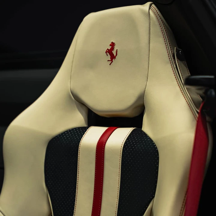 2021 Ferrari 812 GTS - Image 13 of 14