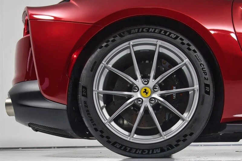 2021 Ferrari 812 GTS - Image 18 of 31
