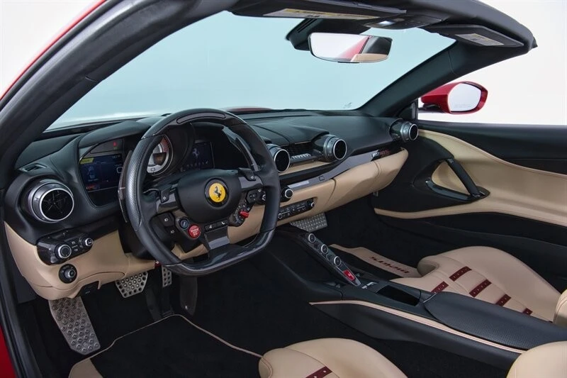 2021 Ferrari 812 GTS - Image 23 of 31