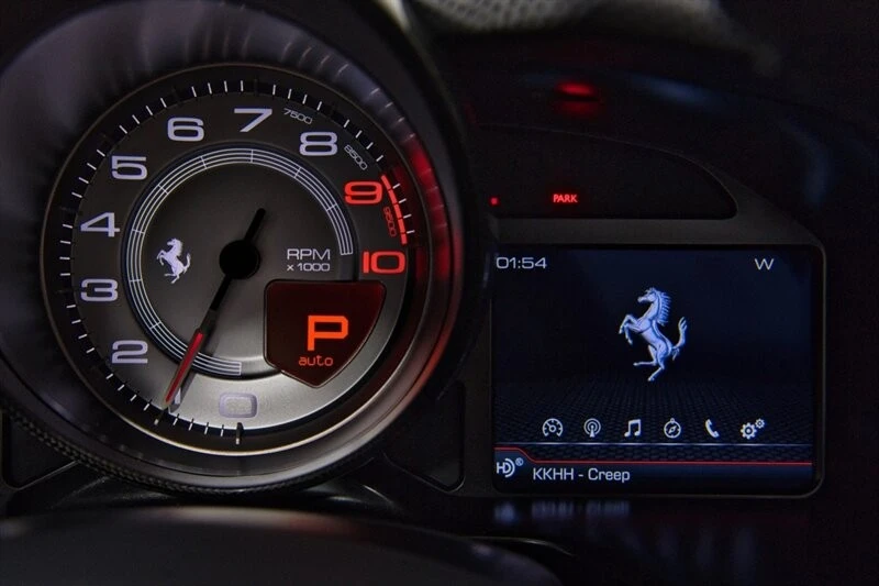 2021 Ferrari 812 GTS - Image 29 of 31