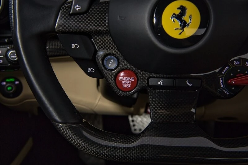 2021 Ferrari 812 GTS - Image 26 of 31